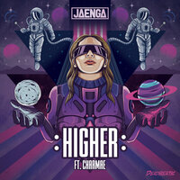 Higher - Jaenga & Charmae