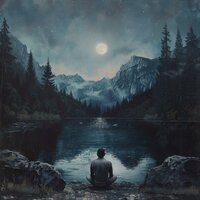 El Abrazo Tranquilo Del Crepúsculo - Las ayudas para dormir & Academia de música para dormir y soñar & Ambiente Sol