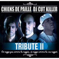 Skit Cut Killer, Pt. 1 - DJ Cut Killer & Chiens De Paille & Hal