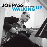 Projections - Joe Pass