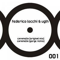 Caramella - Federico Locchi