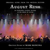 AR Pipe Organ - Mark Mancina