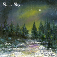 The Water is Wide - Eli Bissonett & Pat Surface & Mary LaPlant