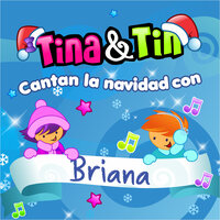 Campanas de Amor Briana - Tina y Tin