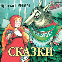 Братья Гримм. «Сказки братьев Гримм». Часть 32 - Николай Федорцов