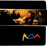 Toč Se S Větrem, Rozárko - Koa