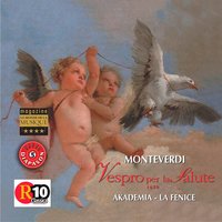 Sonata - Akadêmia & Jean Tubery