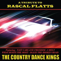 Fast Cars and Freedom - Country Dance Kings