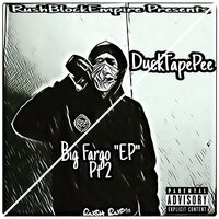 Bank - DuckTapePee