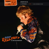 Mon fils - Johnny Hallyday