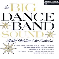 There'll Be Some Changes - Bobby Christian