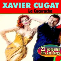 Cuba Libre - Xavier Cugat