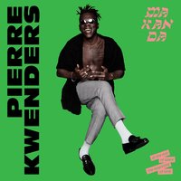 Zonga - Pierre Kwenders & Tanyaradzwa