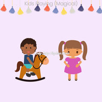 Number One (Music) - Lively Baby Playtime Music