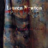 Souls Released - Lauren Newton & Park Je Chun
