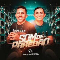 Vai Me Pagar - Hélio dos Teclados e Tiago Pisadinha & CARLINHOS CAIÇARA