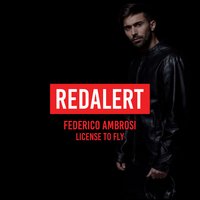 License to Fly - Federico Ambrosi