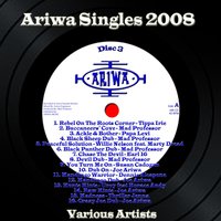 Mandingo Warrior - Dennis Alcapone