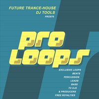 Future Trance-House up 2 128 - Patrick Seeker