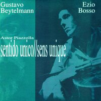 Oblivion - Ezio Bosso & Gustavo Beytelmann