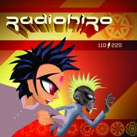 I Am That I Am - Radiohiro