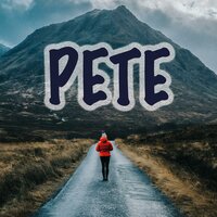 New Year - Pete