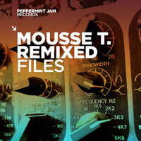 Pornorama - The Mousseketeers & ATFC
