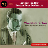 Serenata - Arthur Fiedler & Boston Pops Orchestra