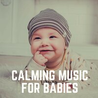 1 Hour of April Shower for Sleeping Babies, Pt. 1 - Baby Music