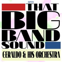 Lavender Blue - Geraldo And His Orchestra