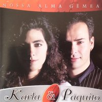 Eu Não Sabia - KARLA