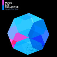 Simply The Best (arr. piano) - Music Lab Collective