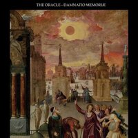 The Book of Beltane - The Oracle