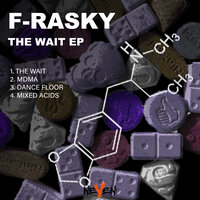 Mixed Acids - F-Rasky
