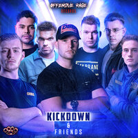 Thunder - Kickdown & Kili