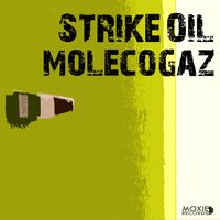 The Living Mood - Moleco Gaz