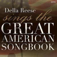 I Cried for You - Della Reese