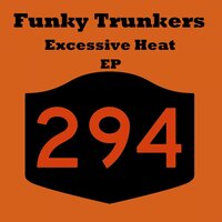 Connective - Funky Trunkers