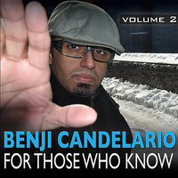 Chanto - Benji Candelario & Charo Velecio