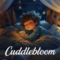 Snugglepaw Tumbletail - Baby Shushing