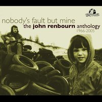 Canonball Stomp - John Renbourn
