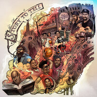 El Gran Combo (Interlude) - J.Period & Bobbito Garcia & Crazy Legs & Mayda Del Valle