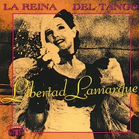 Asomate A La Ventana - Libertad Lamarque
