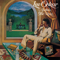 More Than Words Can Say - Lee Oskar