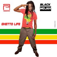 Si je le chante - Black Mojah
