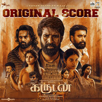 Aadhi Handing Over Pattayam - Yuvan Shankar Raja