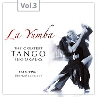 Cuatro campanadas - Libertad Lamarque