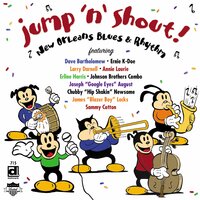 Mister Fool - Dave Bartholomew