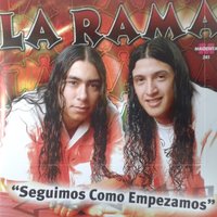 Agachadita - La Rama