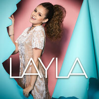 Te Levar Daqui - Layla